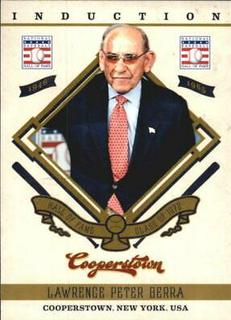 Yogi Berra
