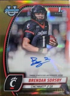 Brendan Sorsby