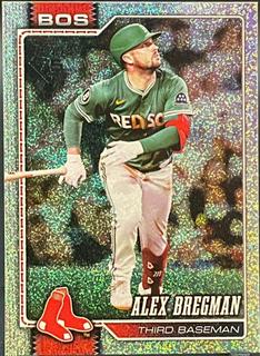 Alex Bregman