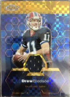 Drew Bledsoe