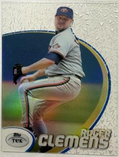 Roger Clemens