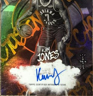 Kam Jones