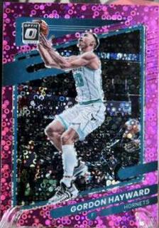 Gordon Hayward