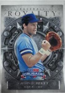 George Brett
