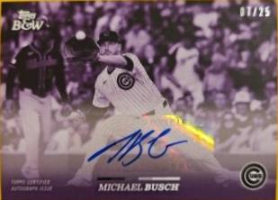 Michael Busch