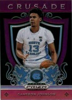 Cameron Johnson