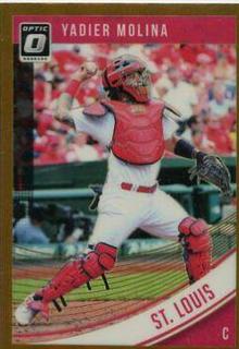 Yadier Molina