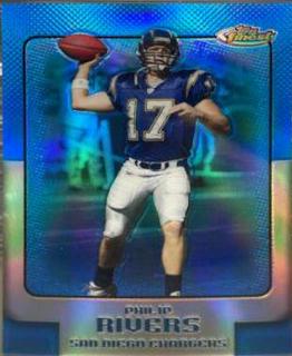 Philip Rivers
