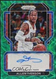 Allen Iverson