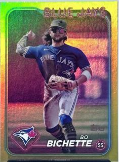 Bo Bichette