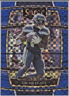 DK Metcalf