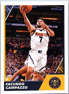 Facundo Campazzo