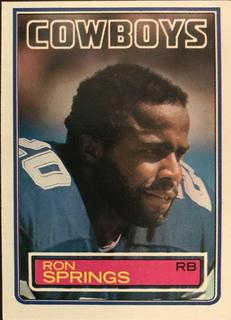 Ron Springs