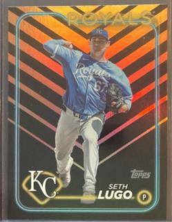 Seth Lugo