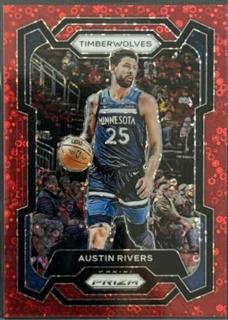 Austin Rivers