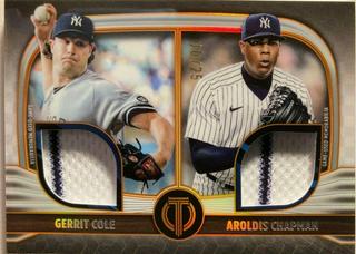 Gerrit Cole