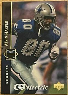 Alvin Harper