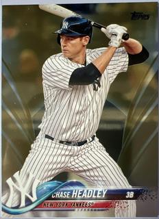 Chase Headley