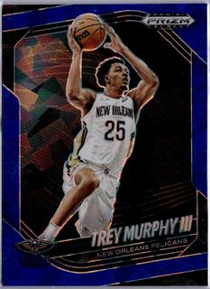 Trey Murphy III