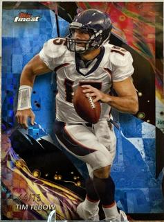 Tim Tebow