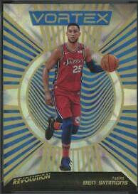 Ben Simmons [Galactic] #35
