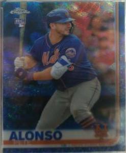Pete Alonso