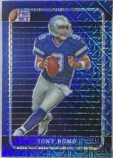Tony Romo
