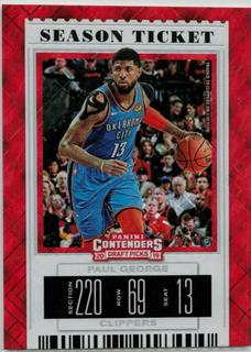 Paul George
