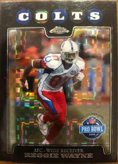 Reggie Wayne
