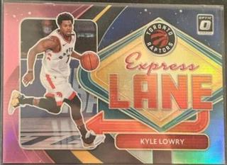 Kyle Lowry