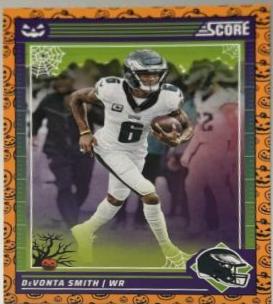 DeVonta Smith