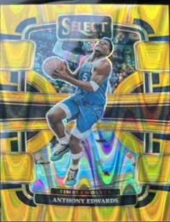 Anthony Edwards