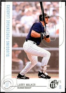 Larry Walker