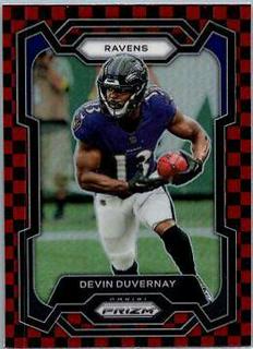 Devin Duvernay