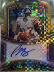 Plaxico Burress