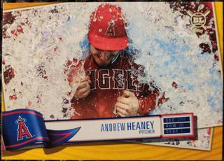Andrew Heaney
