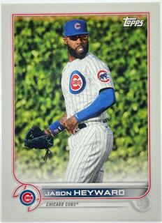 Jason Heyward