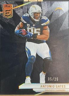 Antonio Gates