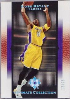 Kobe Bryant