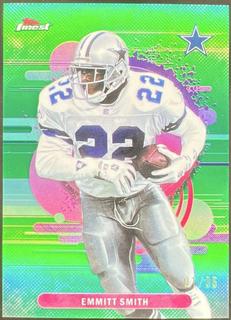 Emmitt Smith