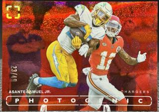 Asante Samuel Jr.