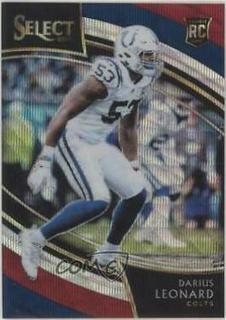 Darius Leonard