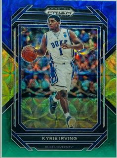 Kyrie Irving