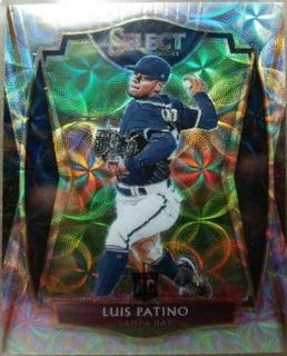 Luis Patino