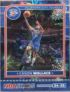 Cason Wallace