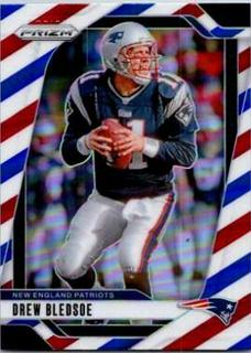 Drew Bledsoe