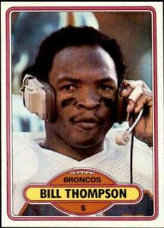 Bill Thompson