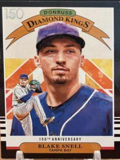Blake Snell