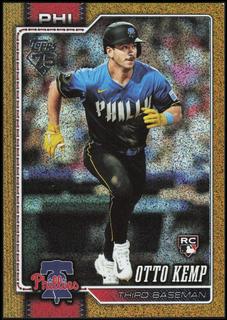 Otto Kemp