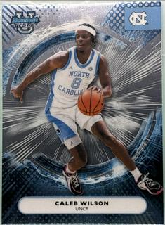 Caleb Wilson